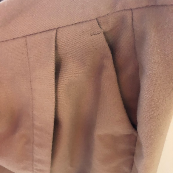 Banana Republic wrap midi skirt - Picture 5 of 5